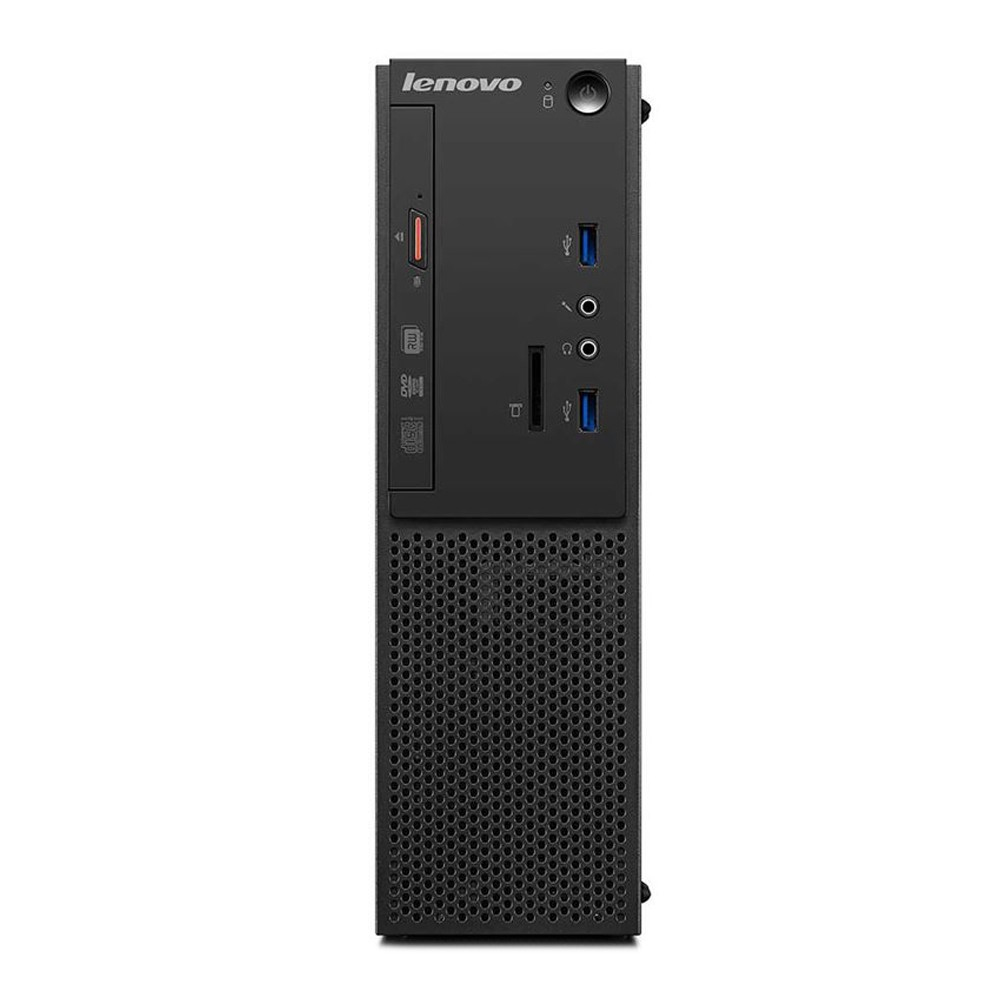 Computador Lenovo S510 Core I5 6ªGen SSD 240GB 8GB Windows 10 Pro